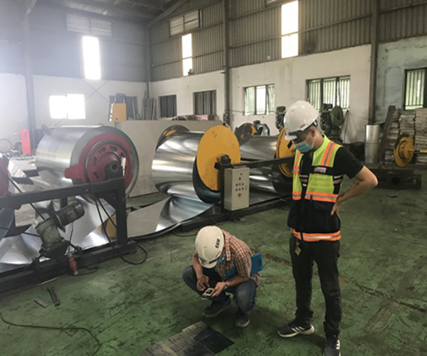 CÔNG TY CỔ PHẦN TƯ VẤN & XÂY LẮP CDH HÀ NỘI